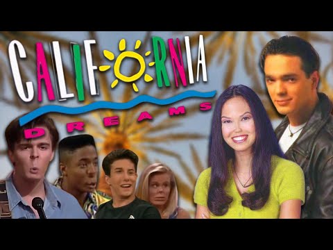 CALIFORNIA DREAMS Was... Absolutely Terrible