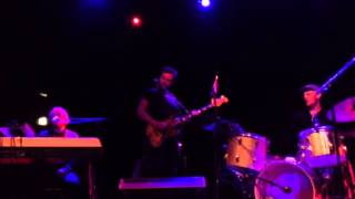 Do You Have Anything Harder? Jacob Bellens.