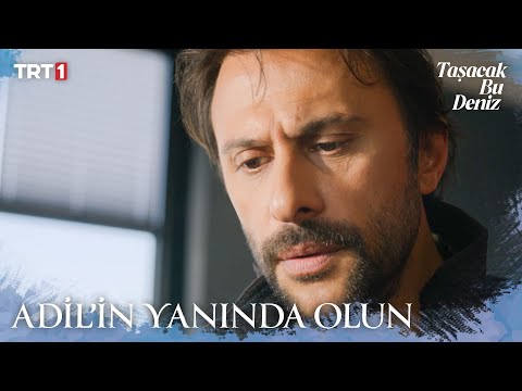 Eleni acı haberi veriyor - Taşacak Bu Deniz 9. Bölüm X ETi Browni