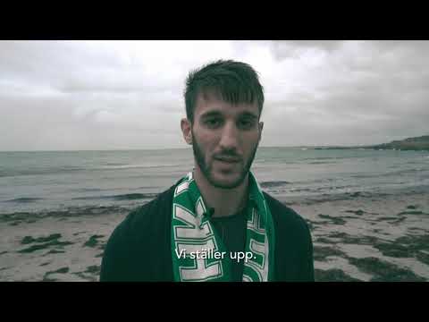 #viställerupp - Ram Turkenitz, HK Varberg