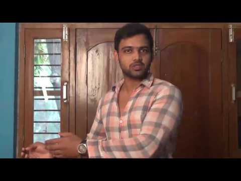 Sandeep gupta Actor sandeep gupta