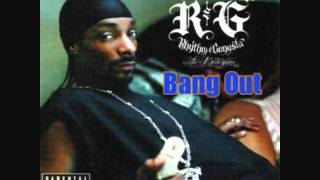 Bang Out - Snoop Dogg