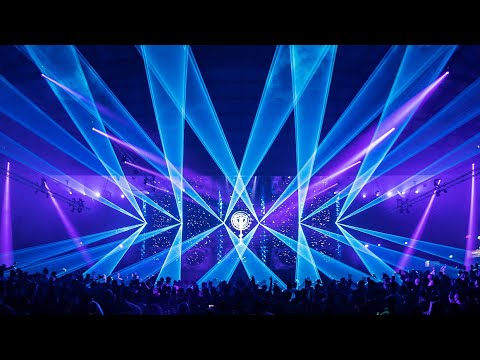 DARREN PORTER ▼ TRANSMISSION SYDNEY 2020: Another Dimension