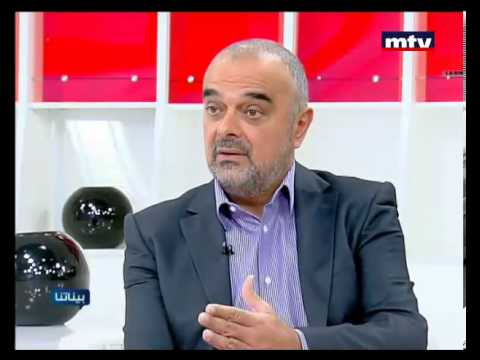 Baynetna 24 Nov 2012 - Johnny Al Saddik