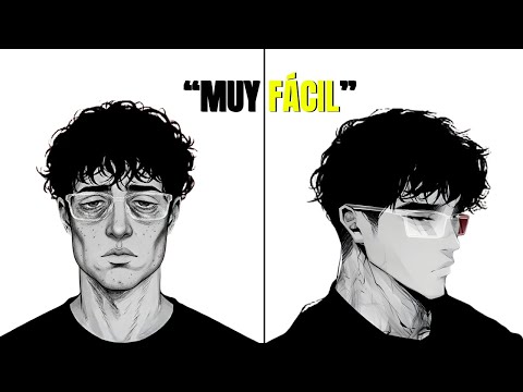 Cómo cambiar tu rostro y ser más atractivo en menos de 26 días (secretos de las supermodelos)