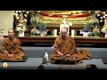 Friday Night Guided Meditation | Ajahn Brahm | 16 July 2021