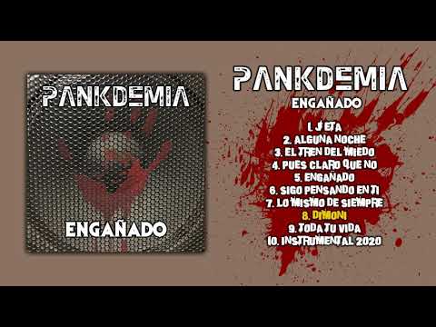 Pankdemia - Dimoni