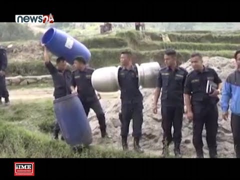 Prime Time 8 PM NEWS_2076_04_26 - NEWS24 TV