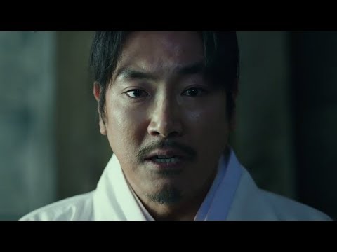 영화 '대장 김창수' 1차 예고편