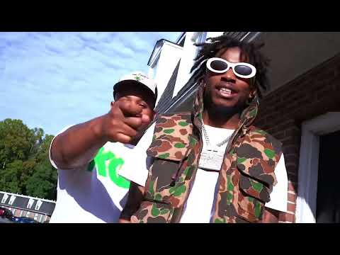 Floxk savage ft 30Gkho Do What I Say  Prod by DTM (Shot by Birdz Eye View Productions