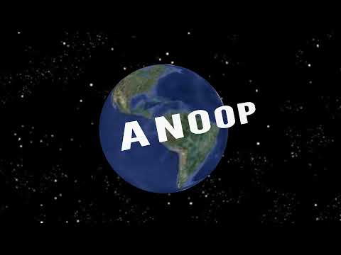 Happy Birthday ANOOP