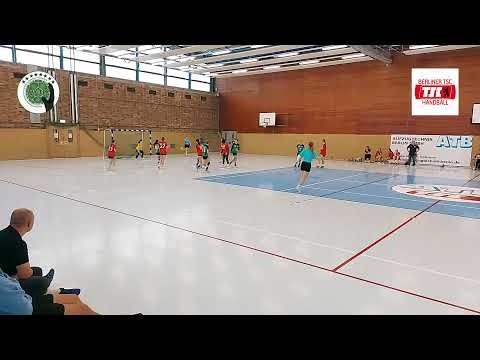 VOC C - Berliner TSC 2