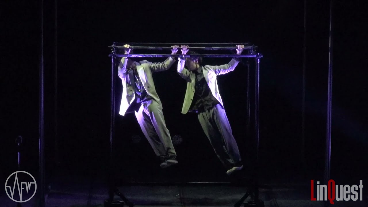 上西隆史 / Takashi Jonishi (AIRFOOTWORKS) : DUO combination