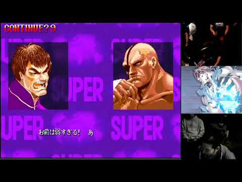 Pool D Offstream Setup #1 - 2019 Spring Series