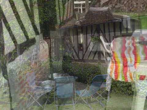 un rayon de soleil à la  cavale