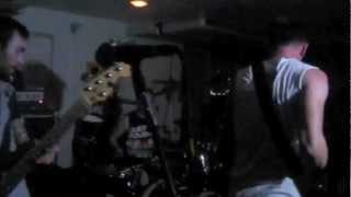 The Flatliners - Christ Punchers