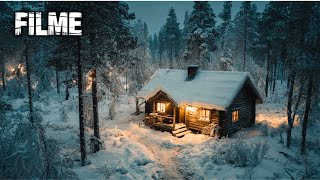 Esta cidade esconde um segredo que vai mudar tudo🎬Christmas Under Wraps🎬Drama romântico