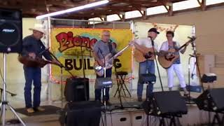 Bill Lear Pioneer Stage-4 "Even the Loser Likes to Dream" 29 August 2017