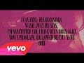 Rick Ross - Sanctified (Feat. Kanye West & Big ...