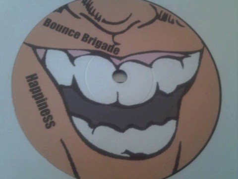 Bounce Brigade - Happiness