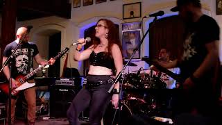 Video PUNKÁČI OD WEDLE   PUNKOVÝ VÝKVĚT    Restaurace Pivovar v Přerov