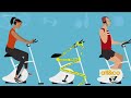 Safety First At The Gym