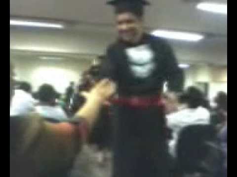 UNIMEP-LINS IX Turma de Direito/ Saída da COLAÇÃO :)