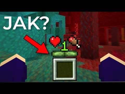 NAJDZIWNIEJSZE SPOSPOBY na PRZEJŚCIE Minecrafta