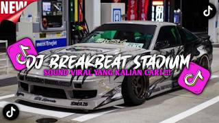 Download lagu DJ BREAKBEAT CAMPURAN AFTERSHOCK TERBARU 2026 YANG KALIAN CARI CARI mp3