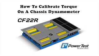 Chassis Dyno Torque Calibration