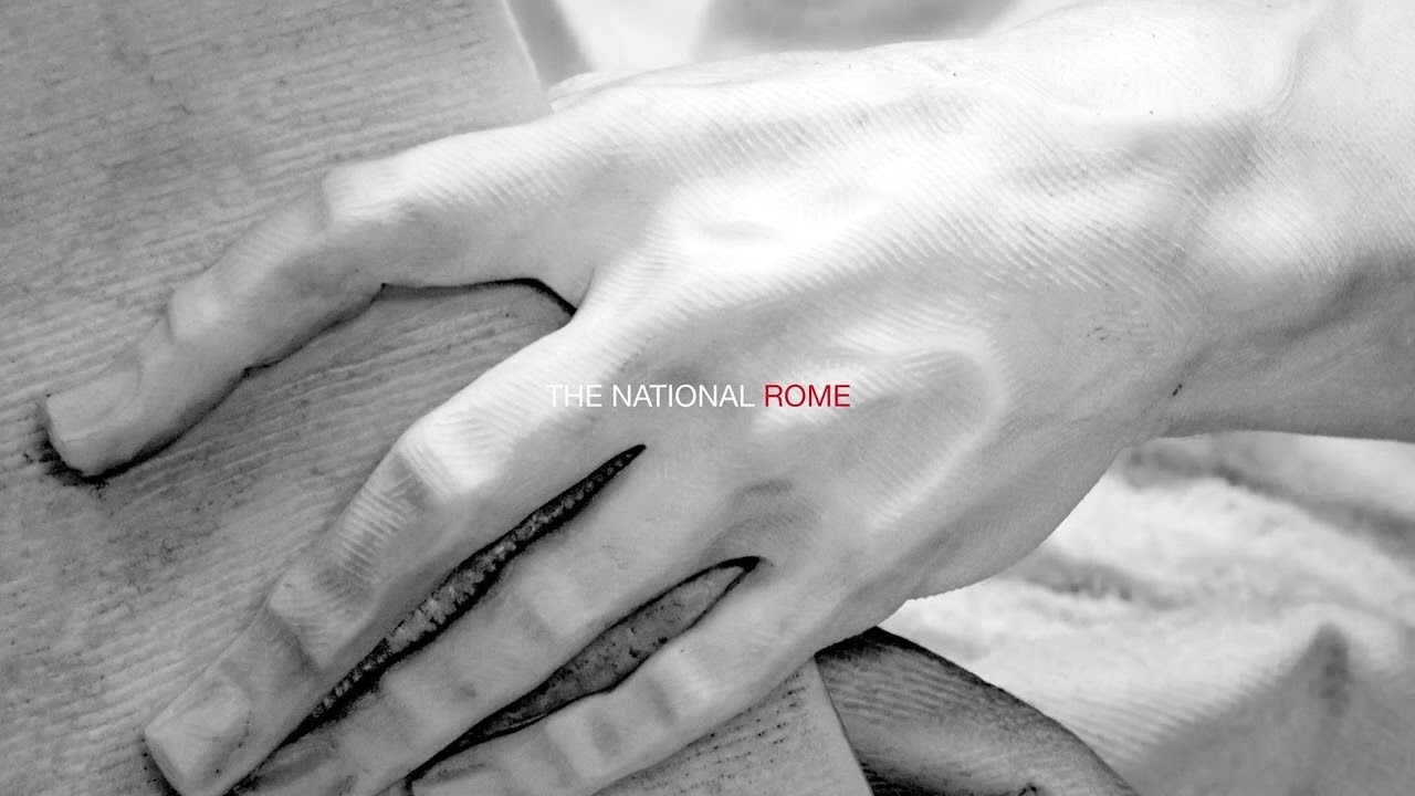 The National  - Deep End (Paul's In Pieces) [Live in Rome]