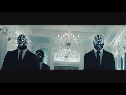 Flejmm x Djaz x Cundra - GALLARDO (Prod. by Aezakmi) (Visual)