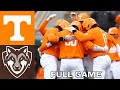 Tennessee Vs St Bonaventure Full Game Mar 08 2025 Men S College Baseball 2025