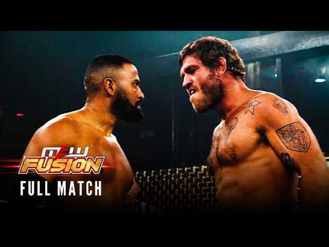TOM LAWLOR vs ROCKY ROMERO | Opera Cup 2020 1st Round | FULL MATCH
