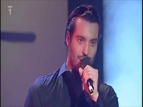 Václav Noid Bárta-Ty a já (teď a tady)