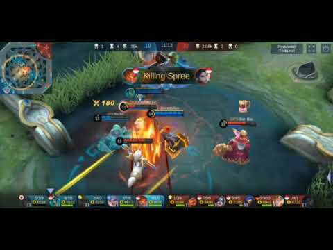 #Moment... Ketika Aulus  Dibacotin Publik.  auto Menggila 2X Savage