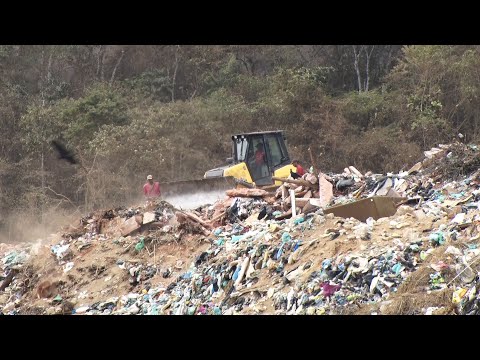 Aterro do Fisher: entenda como está a situação do depósito que recebe todo o lixo de Teresópolis