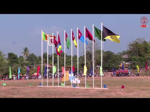 Inter House Sports Meet 2K26 | President's College Minuwangoda