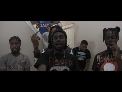 Chase Bands Ft Guwop Gumbo - "One Way"