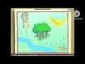 Map Season 1 Episode 3 Yellow Valley