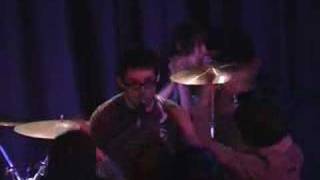 The Allegroes - Fly Me To The Moon - 25/5/07