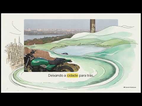Bate volta Brasília - Novo Gama/GO