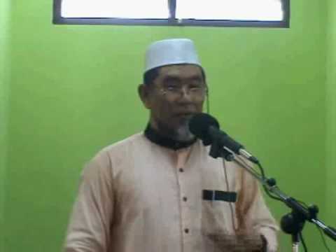 (11/11)(2009-08-02)Kuliah Tafsir Al-Quran Bersama Dr Danial Zainal Abidin
