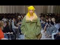 Dior Menswear Fall Winter 2026 27 Paris Fashion Week