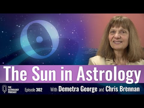 The Sun in Astrology: Meaning Explained