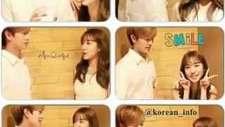 Sungjae BTOB ft. Namjoo Apink - Photograph