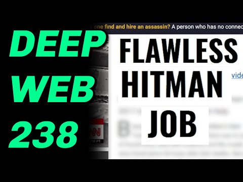 Deep Web Browsing 238 Has Cannibal Defenders...