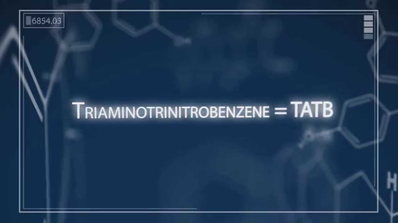 The Most Aromatic Explosive