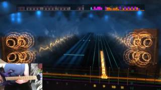 Sidstyler - Machinae Supremacy Rocksmith 2014 (Custom DLC)