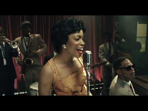 Ray Charles, Mary Ann Fisher - What Kind of Man Are You (Stereo) - Ray